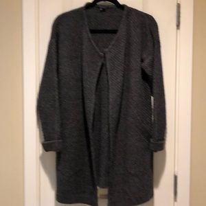 Theory cardigan